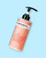 Missha Dare Body Moisturizing Lotion Love Begins - 500 ml