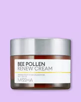 Missha Bee Pollen Renew Cream - 50 ml