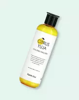 Farmstay Citrus Yuja Vitalizing Emulsion - 280 ml