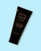 Rated Green Real Grow Anti-Hair Loss Extra Volume Shampoo - 200 ml