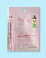 VT Cosmetics Collagen Reedle Shot 300 2Step Mask - 1.5 g, 25 g / 1 vnt
