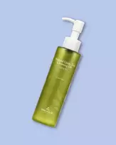 The Skin House Natural Green Tea Cleansing Oil - 150 ml