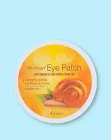 Esfolio Gold Snail Hydrogel Eye Patch - 90 g / 60 vnt