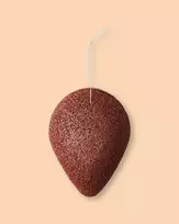 Purito Seoul Jeju Volcanic Scoria Konjac Sponge - 1 vnt