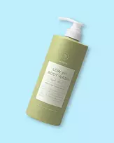 La Ferme Low pH Body Wash Apple Mint - 1000 ml