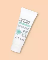 APLB Glutathione Niacinamide Facial Cleanser - 80 ml