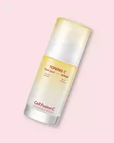 Cell Fusion C Toning C Dark Spot Serum - 30 ml