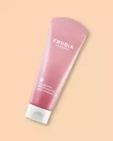 Frudia Pomegranate Nutri-Moisturizing Sticky Cleansing Foam - 145 ml