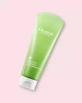 Frudia Green Grape Pore Control Scrub Cleansing Foam - 145 ml