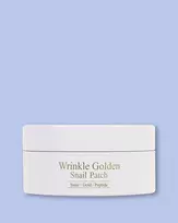 The Skin House Wrinkle Golden Snail EGF Patch - 90 g / 60 vnt