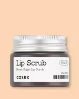 COSRX Full Fit Honey Sugar Lip Scrub - 20 g