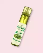 Esfolio Aloe Vera Moisture Soothing Gel Mist - 120 ml
