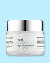 Dear, Klairs Freshly Juiced Vitamin E Mask - 90 g