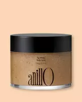 Anillo Fig Whisky Body Scrub - 240 g
