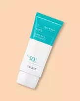 Scinic Enjoy Super Mild Sun Essence SPF 50 - 50 ml
