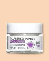 APLB Collagen EGF Peptide Facial Cream - 55 ml