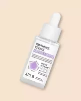 APLB Panthenol Retinol Ampoule Serum - 40 ml
