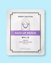 Missha Speedy Solution Face Up Patch - 8 g / 1 vnt