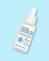 APLB Squalane Hyaluronic Acid Ampoule Serum - 40 ml