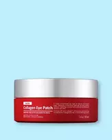 Medipeel Red Lacto Collagen Eye Patch - 1.6 g * 60 vnt
