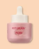 Missha Red Bean Retinol Pore Reset Serum - 30 ml