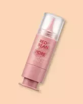 Missha Red Bean Retinol Pore Dead Peel Drop 25 - 15 g