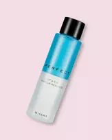 Missha Perfect Lip & Eye Make-Up Remover - 155 ml