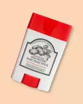Sungboon Editor Shea Butter Baby Foot Stick - 20 g