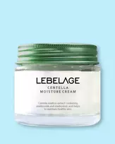 Lebelage Centella Moisture Cream - 70 ml