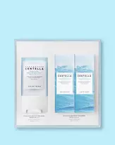 Skin1004 Madagascar Centella Sunsational Kit - 20 g, 15 ml, 15 ml