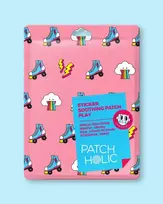 Patch Holic Sticker Soothing Patch Play - 12 g / 6 vnt