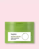 Beplain Mung Bean Pore Cleansing Milk Balm - 100 ml
