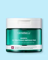 Centellian24 Madeca Double Tightening Ampoule Pad - 60 vnt