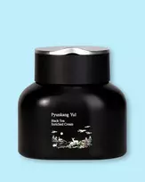Pyunkang Yul Black Tea Enriched Cream - 60 ml
