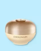 Missha Chogongjin Geumsul Jin Cream - 60 ml