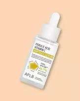 APLB Ferulic Acid Vitamin C Ampoule Serum - 40 ml