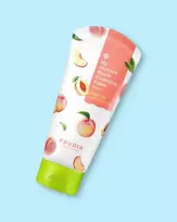 Frudia My Orchard Peach Cleansing Foam - 120 g