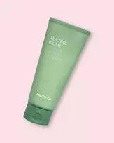 Farmstay Tea Tree Biome Low Ph Calming Cleanser - 180 ml
