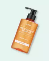 KUNDAL Beer Yeast Scalp Shampoo Herb Mint - 500 ml