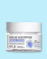 APLB Azelaic Acid Peptide Facial Cream - 55 ml