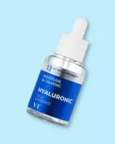 VT Cosmetics H3 Hydro Ampoule - 30 ml