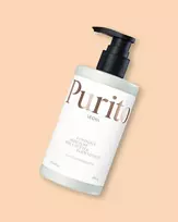 Purito Seoul Luminous Moisture Shea Butter Body Lotion Cotton Dreamlight - 300 ml