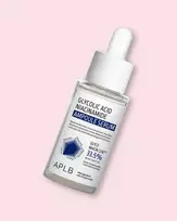 APLB Glycolic Acid Niacinamide Ampoule Serum - 40 ml