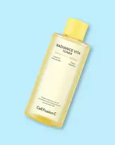 Cell Fusion C Radiance Vita Toner - 300 ml