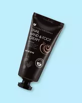 Mizon Hand And Foot Cream Snail - 100 ml