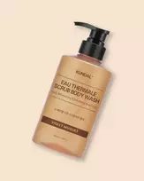 KUNDAL Scrub Body Wash Violet Muguet - 500 ml