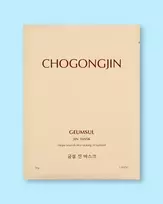 Missha Chogongjin Geumsul Jin Mask - 30 g