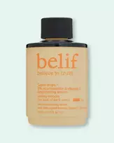 Belif Super Drops - 5% Niacinamide & Vitamin C Brightening Serum - 30 ml
