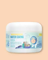 Elizavecca Milky Piggy Water Coating Aqua Brightening Mask - 100 ml