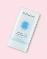 Cell Fusion C Aquatica Stick Sunscreen 100 SPF 50+ - 19 g